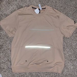 Adidas FT SS Crew Shirt XXL